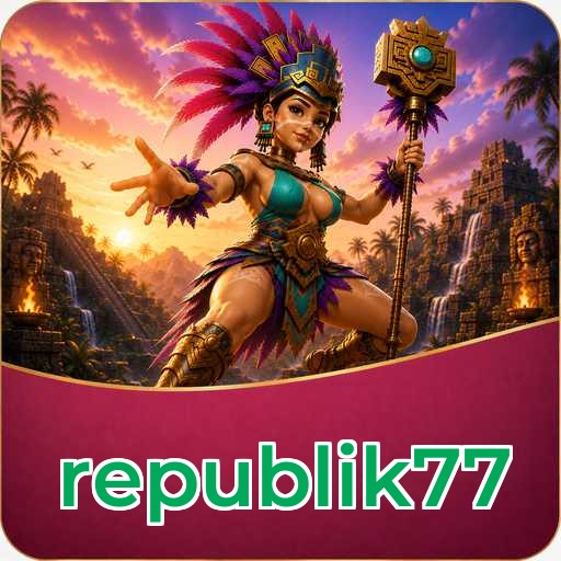 APK republik77 Technical Info